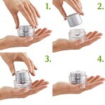 Eucerin Hyaluron-Filler + 3x Effect Refill Anti-Ageing Nachtpflege 50ml