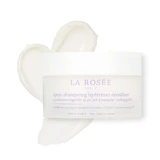 LA ROSÉE Moisturizing Detangling Conditioner with vegetable keratin and almond milk 200g