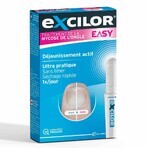Excilor EASY Traitement Mycose De l’Ongle Déjaunissement 4ml Excilor EASY Traitement Mycose De l’Ongle Déjaunissement 4ml