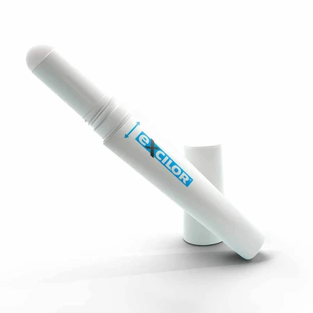 Excilor Applications of antifungal stylet 400 4ml
