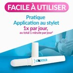 Excilor EASY Traitement Mycose De l’Ongle Déjaunissement 4ml Excilor EASY Traitement Mycose De l’Ongle Déjaunissement 4ml