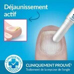 Excilor EASY Traitement Mycose De l’Ongle Déjaunissement 4ml Excilor EASY Traitement Mycose De l’Ongle Déjaunissement 4ml
