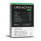 Aragan Synactifs SlimActifs Adelgazante 30 cápsulas