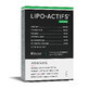 Aragan Synactifs SlimActifs Adelgazante 30 c&#225;psulas