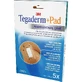 3M Tegaderm Film Dressing Pads 9cm X 15cm x5
