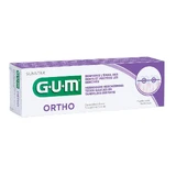 Gum Ortho Tandpasta Gel 75ml