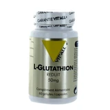 Vit'All+ Glutathione 50 mg 60 capsules