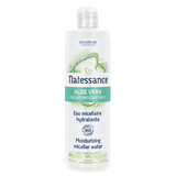 Natessance Organic moisturizing micellar water Pour tous skin types 500ml