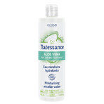 Natessance Eau micellaire hydratante bio pour tous types de peaux 500ml Natessance Eau micellaire hydratante bio pour tous types de peaux 500ml