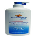 Natessance Eau micellaire hydratante bio pour tous types de peaux 500ml Natessance Eau micellaire hydratante bio pour tous types de peaux 500ml