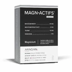 Aragan Synactifs Magnesium 60 Kapseln