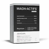 Aragan Synactifs Magnesium 60 Kapseln