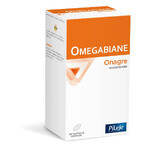 Pileje Omegabiane Aceite de Onagra 100 Cápsulas Pileje Omegabiane Aceite de Onagra 100 Cápsulas