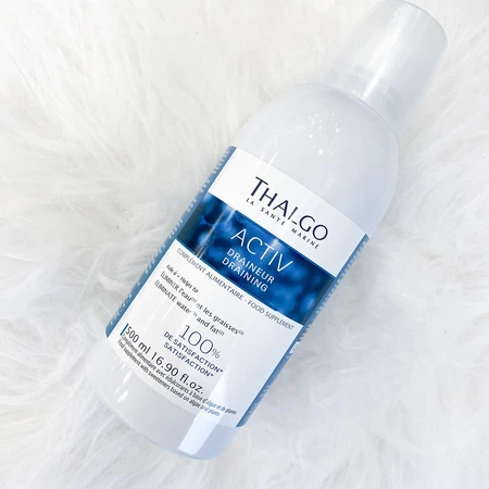 Thalgo Activ Draineur, Detox-Getränk, 500 ml