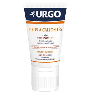 Urgo anti-callus crème 40 ml