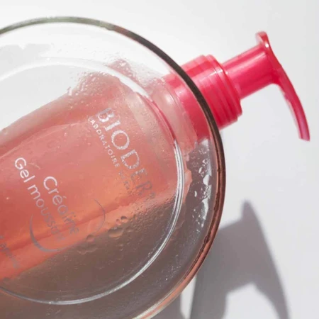 Bioderma Crealine Soothing Micellar Cleanser Peaux sensibles 200ml