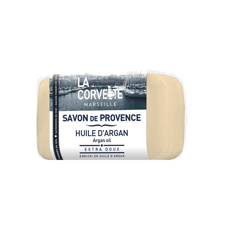 La Corvette Zeep van de Provence 100g