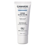 Gamarde Crème Ultra Riche 40ml