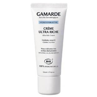 Gamarde Crème Ultra Riche 40ml
