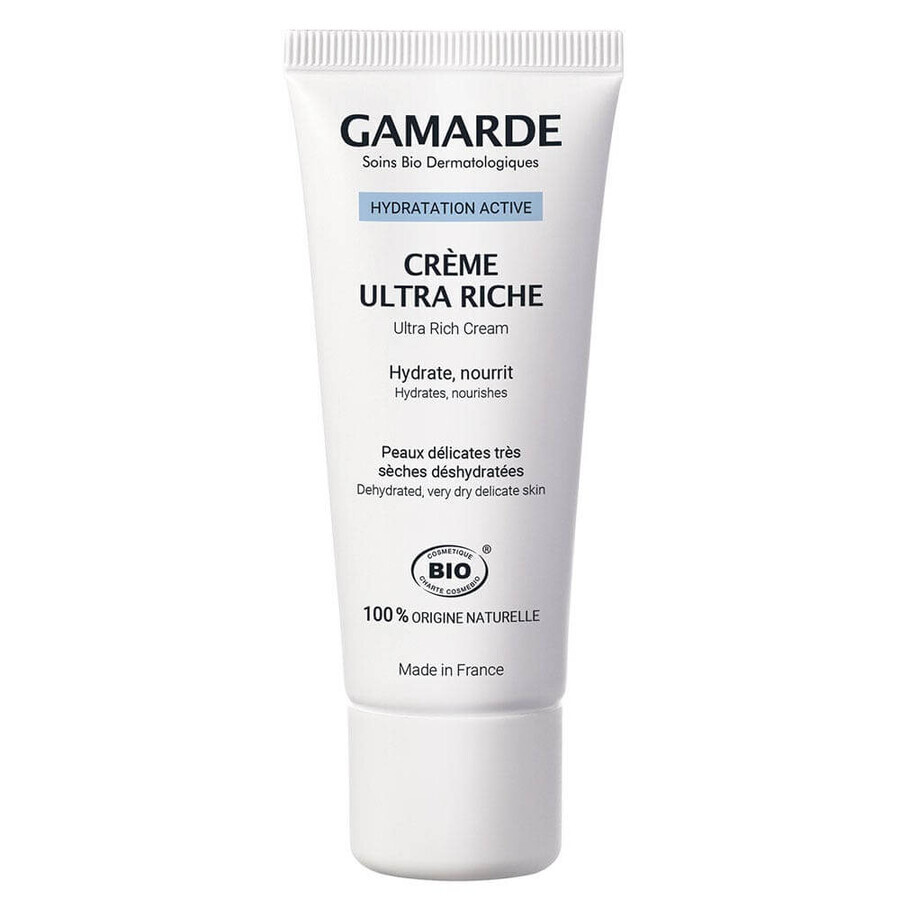 Gamarde Ultra Rich Cream 40 ml
