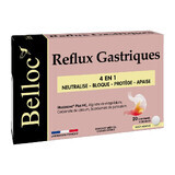 Belloc Reflux 20 Kautabletten