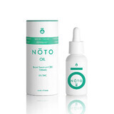Noto CBD Breitspektrum-Öl 500mg Pfefferminz 10ml