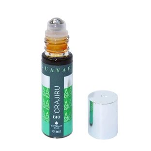 Guayapi Carayurú Tropical Espinillas y Puntos Negros Limpiador Vegetal 8ml
