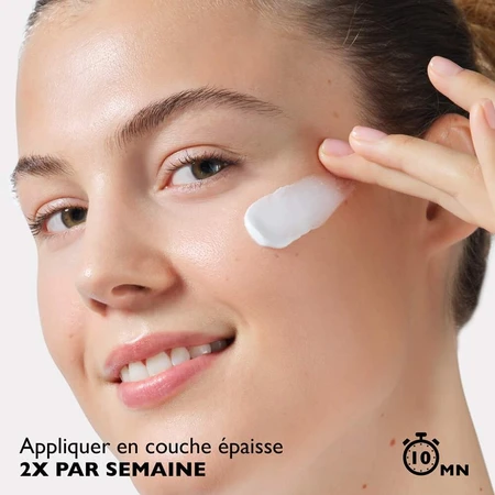 Sanoflore Aciana Botanica Bio SOS Maske 75ml