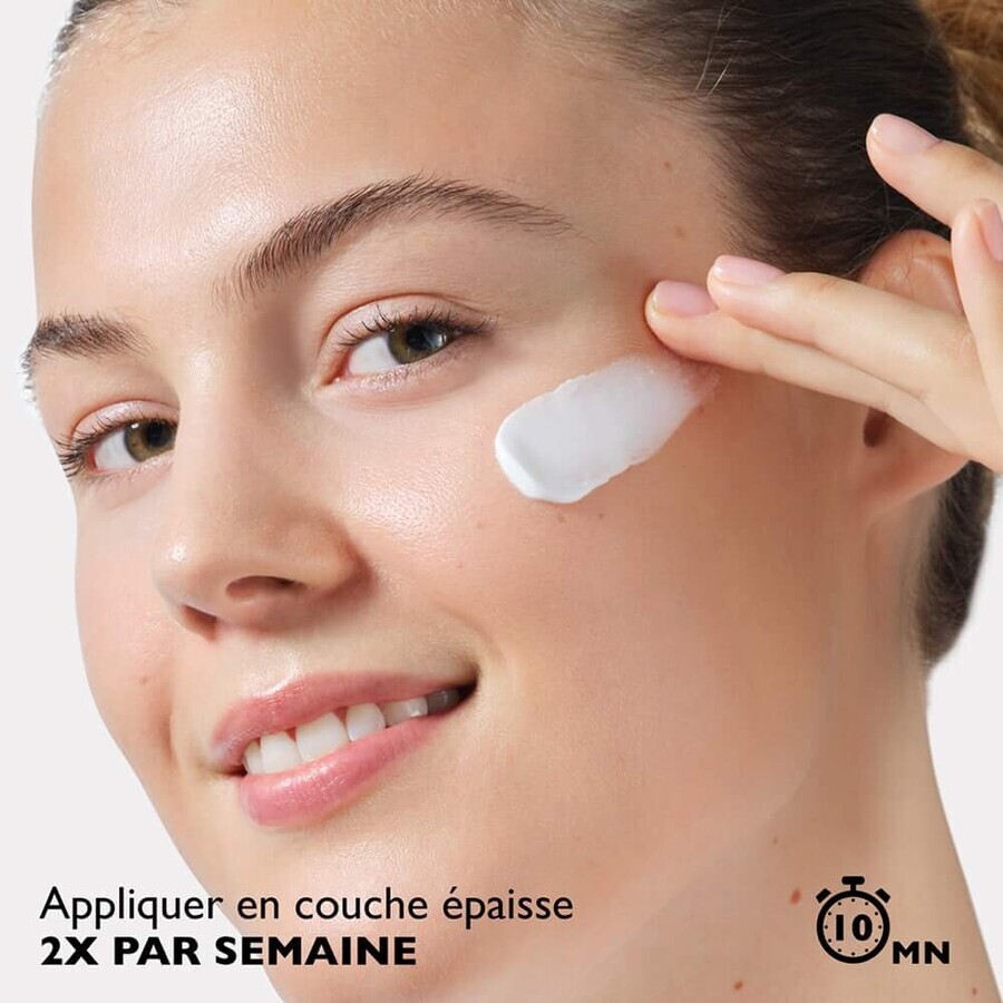 Sanoflore Aciana Botanica Mascarilla SOS Bio 75ml
