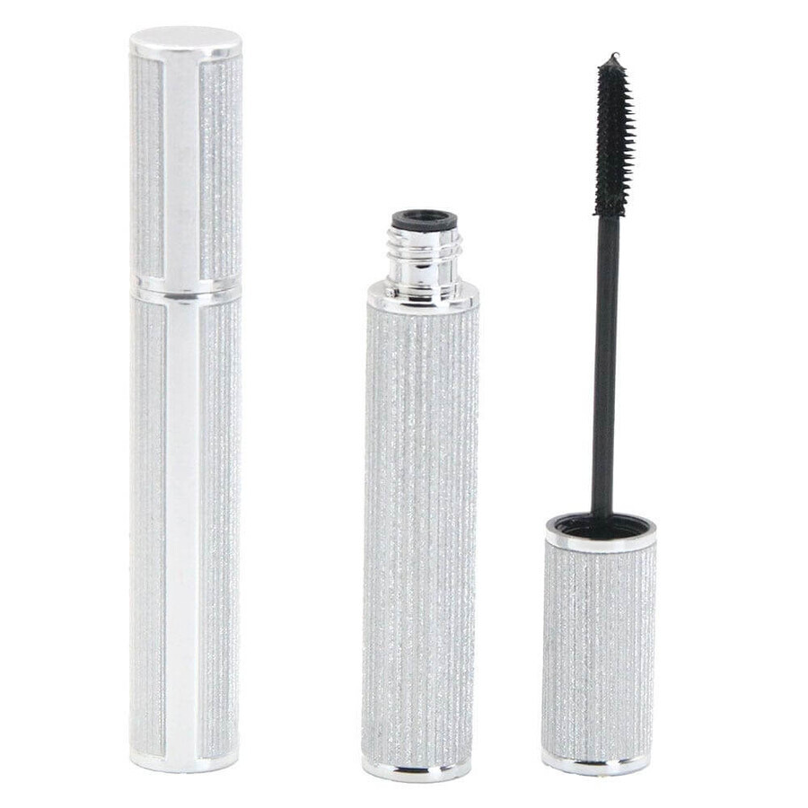 Shop Le Comptoir Des Tendances Diamant Mascara Wasserdicht Silber 5ml Le Comptoir Des Tendances Diamant Mascara Wasserdicht Silber 5ml