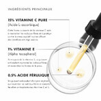 Skinceuticals C E Ferulic Sérum Visage Antioxydant Rides Et Fermeté Vitamine C Pure 30ml Skinceuticals C E Ferulic Sérum Visage Antioxydant Rides Et Fermeté Vitamine C Pure 30ml