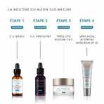 Skinceuticals C E Ferulic Sérum Visage Antioxydant Rides Et Fermeté Vitamine C Pure 30ml Skinceuticals C E Ferulic Sérum Visage Antioxydant Rides Et Fermeté Vitamine C Pure 30ml