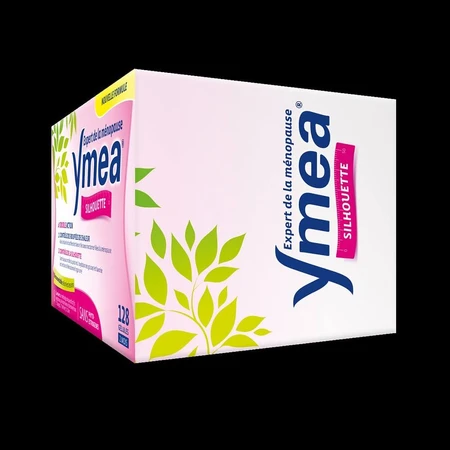 Ymea Menopausia Silueta 128 Gelule