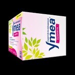 Ymea Menopause Silhouette 128 Gélules Ymea Menopause Silhouette 128 Gélules