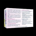 Ymea Menopause Silhouette 128 Gélules Ymea Menopause Silhouette 128 Gélules
