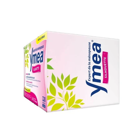 Ymea Menopausia Silueta 128 Gelule