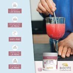 Biocyte Anti-rughe Maxi Ialuronico 20x14g Gusto Fragola e Banana 240g Biocyte Anti-rughe Maxi Ialuronico 20x14g Gusto Fragola e Banana 240g