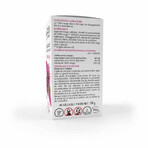 Arkopharma Arkocapsule Trifoglio rosso 45 geluli Arkopharma Arkocapsule Trifoglio rosso 45 geluli