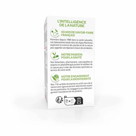 Arkopharma Arkocapsule Rotklee 45 Gele