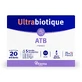 Vitavea Santé Ultrabiotique ATB Protect 10 gélules