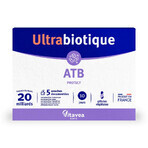 Vitavea Santé Ultrabiotique ATB Protect 10 capsule Vitavea Santé Ultrabiotique ATB Protect 10 capsule