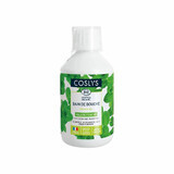 Coslys Biologisch Bad voor Frisse Adem Mint 250ml