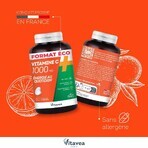 Vitavea Santé Vitamine C 1000 mg Dagelijkse energie 60 tabletten