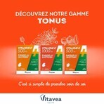Vitavea Santé Vitamine C 1000 mg Dagelijkse energie 60 tabletten Vitavea Santé Vitamine C 1000 mg Dagelijkse energie 60 tabletten