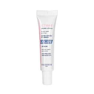 Ducray Ictyane Gebarsten en Beschadigde Lippen Balsem 15ml
