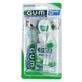 Kaugummi-Mundhygiene-Reiseset