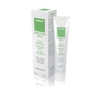 Alliance Jonctum Cica Crema Reparadora Pieles Irritadas 30ml
