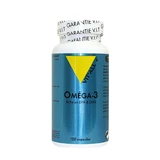 Vit'All+ Omega 3 1000mg 120 Kapseln