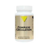 Vit'All+ Durchblutungskomplex 30 Kapseln