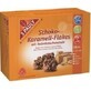 Knusprige Schoko-Karamell-Flocken, glutenfrei, 3 Pauly, 145 g, Haus Rabenhorst